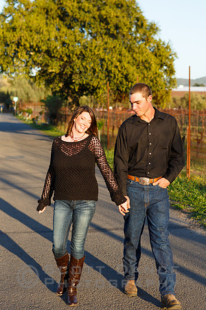 Maggie & Max