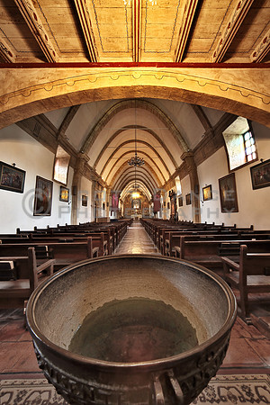 Font of Inspiration